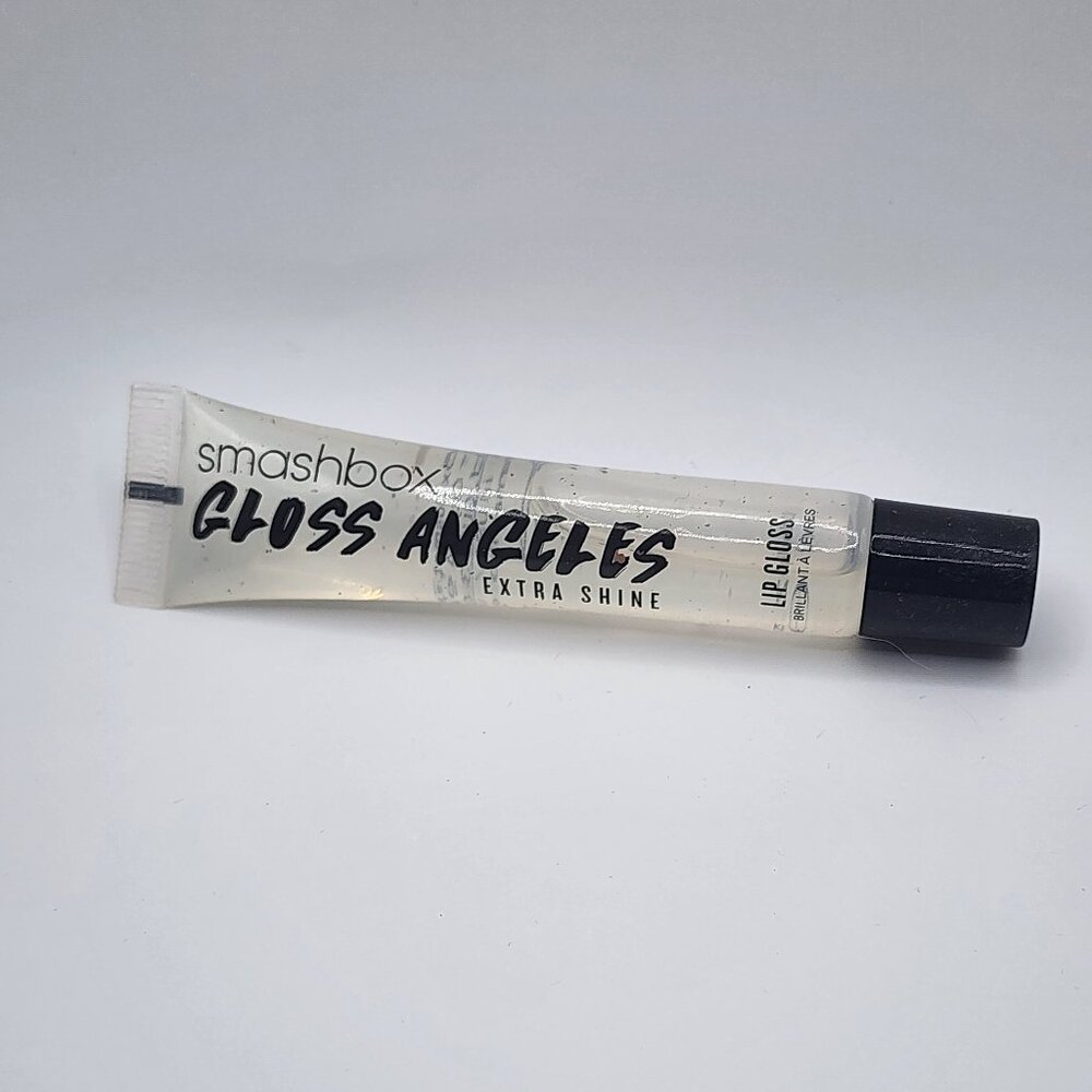 Smashbox Lip Gloss